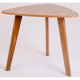 Деревянный стол Вегас