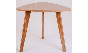 Деревянный стол Вегас