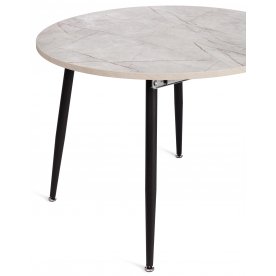 Деревянный стол Veleta