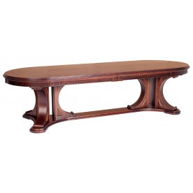 Деревянный стол Versal/Версаль овальный