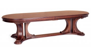 Деревянный стол Versal