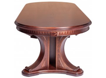 Деревянный стол Versal