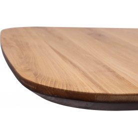 Деревянный стол Вейв КСЕ/Р-80