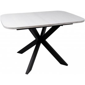 Деревянный стол Вейв Лайт КСЕ/Р-80