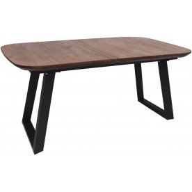 Деревянный стол Вейв ТрН/Р-80