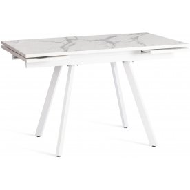 Деревянный стол Vigo 120x80x30х30х75