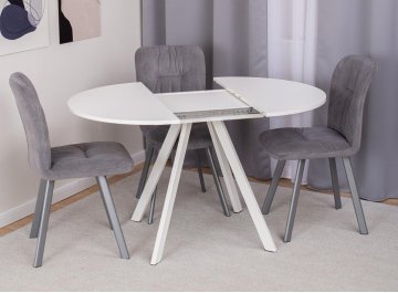 Деревянный стол Вита К