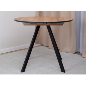 Деревянный стол Вита К