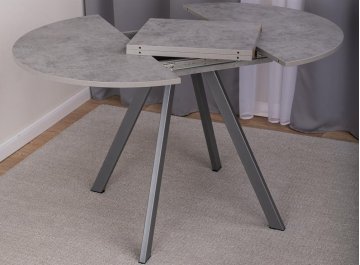 Деревянный стол Вита К