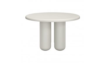 Деревянный стол Wabi sabi