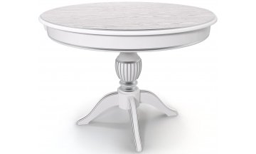 Деревянный стол Йорк 105-Ш