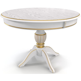 Деревянный стол Йорк 105-Ш