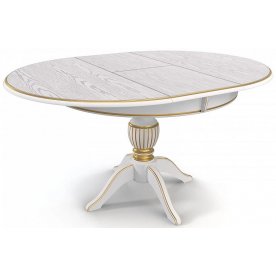 Деревянный стол Йорк 105-Ш