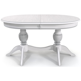 Деревянный стол Йорк 145/95-ОВШ