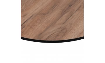 Деревянный стол Юка