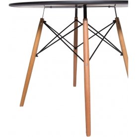 Деревянный стол Юмико 100