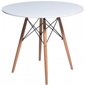 Деревянный стол SN-4 80