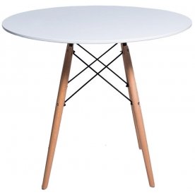 Деревянный стол SN-4 80