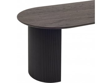 Деревянный стол Зигерт