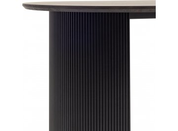 Деревянный стол Зигерт