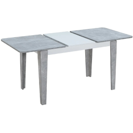 Деревянный стол Edwin