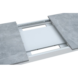 Деревянный стол Edwin