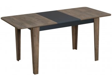 Деревянный стол Edwin