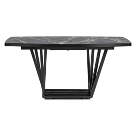 Стол на тумбе Эудес