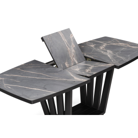 Стол на тумбе Эудес