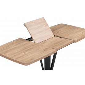 Деревянный стол Хасаф