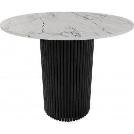 Деревянный стол Trubis Wood