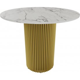 Деревянный стол Trubis Wood