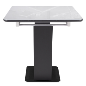 Стол на тумбе Иматра 140