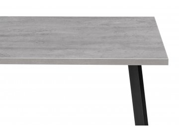 Стол Тринити Лофт 120 25 мм