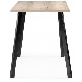 Стол Тринити Лофт 140 25 мм