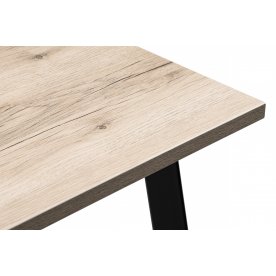 Стол Тринити Лофт 140 25 мм