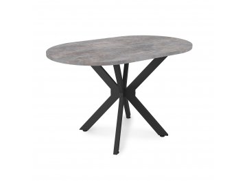 Обеденные столы 21BORN-O.1200 Basalt