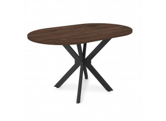 Обеденные столы 21BORN-O.1300 Брауни