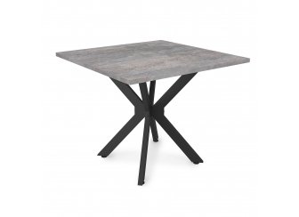 Обеденные столы 21BORN-K.900 Basalt
