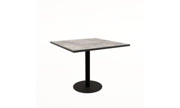 Обеденные столы 21CUBE.009 Basalt