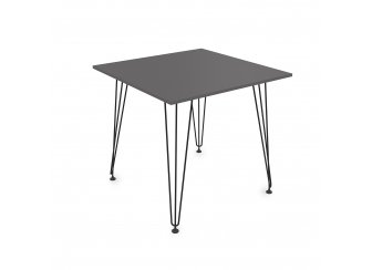 Обеденные столы 21ELEGANT.008 Graphit