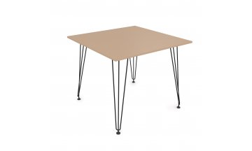 Обеденные столы 21ELEGANT.009 Mokko