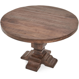 Деревянный стол Паривар