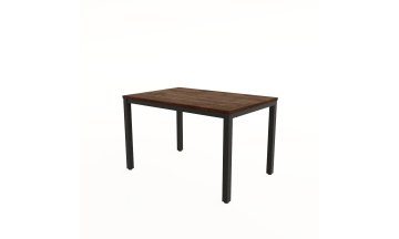 Обеденные столы 21LANCH.002 Basalt Брауни