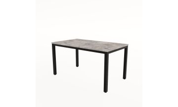 Обеденные столы 21LANCH.003 Basalt