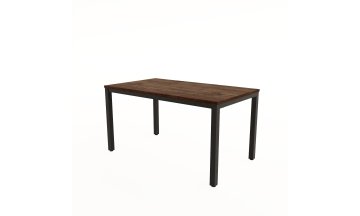 Обеденные столы 21LANCH.003 Teakwood Брауни