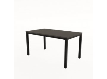 Обеденные столы 21LANCH.003 Graphit