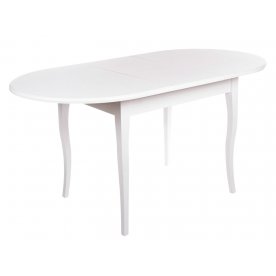 Деревянный стол Лемур