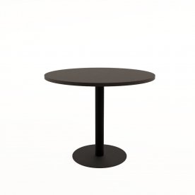 Обеденные столы 21RADIUS.009 Graphit
