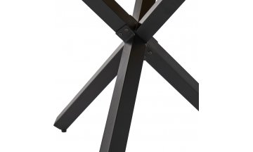 Деревянный стол Силлин